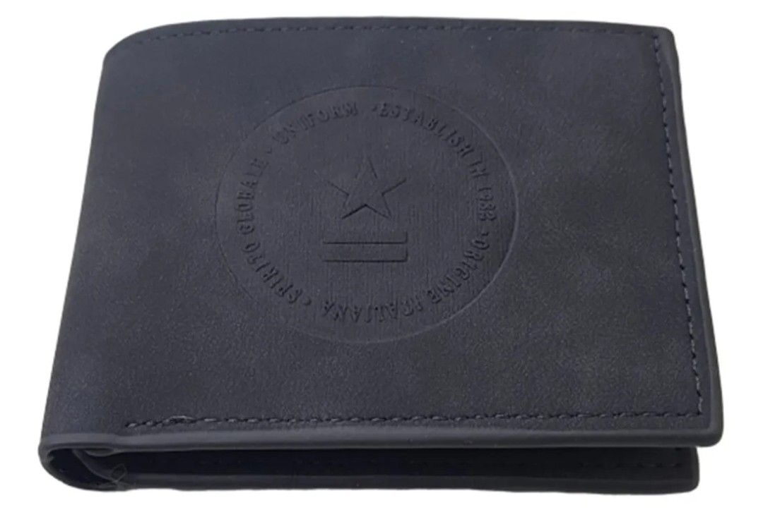 Billeteras Hombre - $1.200