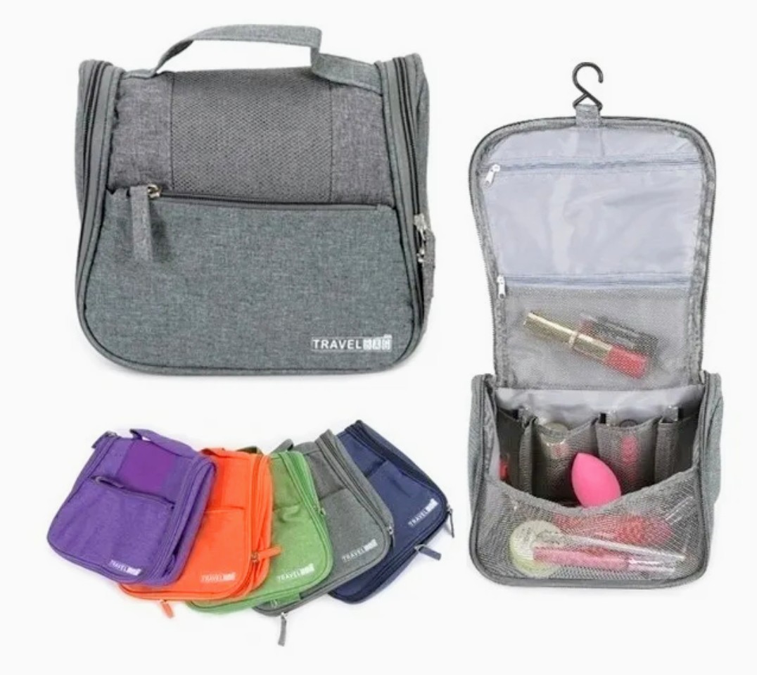 Organizador de Viajes - $1.500