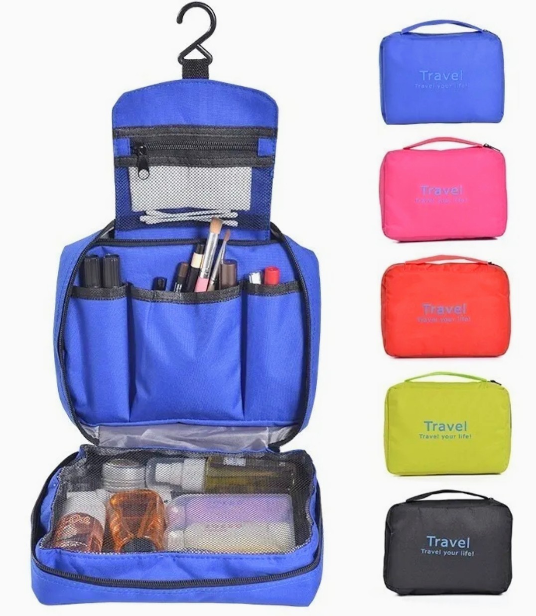 Organizador de Documentos - $1.000